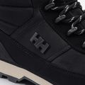 Helly Hansen Woodlands дамски ботуши за трекинг черни 10807_990-6F 9