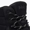 Helly Hansen Woodlands дамски ботуши за трекинг черни 10807_990-6F 10