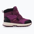 Детски ботуши Helly Hansen Jk Bowstring Boot HT purple potion/magenta haze/bubble gum snow boots 2