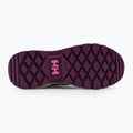 Детски ботуши Helly Hansen Jk Bowstring Boot HT purple potion/magenta haze/bubble gum snow boots 4