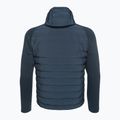 Мъжко ветроходно яке Helly Hansen Arctic Ocean Hybrid Insulator navy 2