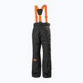 Детски скиорски панталони Helly Hansen No Limits 2.0 black 2