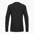Мъжка термоактивна блуза Helly Hansen Lifa Merino Midweight Crew black 2