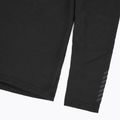 Мъжка термоактивна блуза Helly Hansen Lifa Merino Midweight Crew black 4