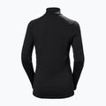 Дамски термоактивен суитшърт Helly Hansen Lifa Merino Midweight 1/2 Zip black 6