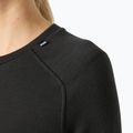 Дамски термоактивен суитшърт Helly Hansen Lifa Merino Midweight black 3