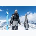 Дамски термоактивен суитшърт Helly Hansen Lifa Merino Midweight black 7