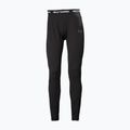 Мъжки термо панталони Helly Hansen Lifa Active black 5
