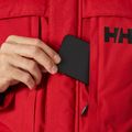 Мъжко дъждобранно яке Helly Hansen Nordsjo червено 53488 4