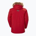 Мъжко дъждобранно яке Helly Hansen Nordsjo червено 53488 8