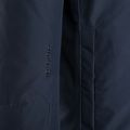 Мъжки Helly Hansen Dubliner Insulated Дълго дъждобранно яке тъмносиньо 3