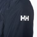 Мъжки Helly Hansen Dubliner Insulated Дълго дъждобранно яке тъмносиньо 4