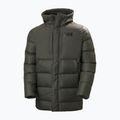 Helly Hansen Active Puffy Дълго пухено яке Beluga за мъже