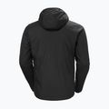 Helly Hansen мъжко пухено яке с качулка Odin Stretch Hooded Insulator 991 black 62833 5