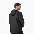 Helly Hansen мъжко пухено яке Odin Stretch Hooded Light Insu 991 черно 62914 2