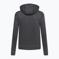 Мъжки потник за трекинг Helly Hansen F2F Organic Cotton Hoodie ebony melange 2
