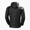 Helly Hansen мъжко яке Verglas Hooded Down Hybrid Ins 990 черно 63007 5