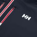 Мъжко ски яке Helly Hansen Alpha Lifaloft navy 3