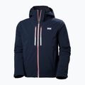 Мъжко ски яке Helly Hansen Alpha Lifaloft navy 8
