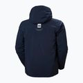 Мъжко ски яке Helly Hansen Alpha Lifaloft navy 9