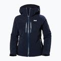 Дамско ски яке Helly Hansen Alphelia Lifaloft navy
