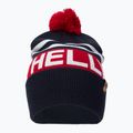 Helly Hansen Ridgeline шапка синя/червена 67150_597 2