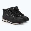 Дамски зимни ботуши за трекинг Helly Hansen The Forester black 10516_993-5.5F 5