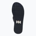 Helly Hansen мъжки джапанки с лого в тъмносиньо 11600_597 14