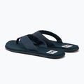 Helly Hansen мъжки джапанки с лого в тъмносиньо 11600_597 3