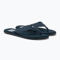 Helly Hansen мъжки джапанки с лого в тъмносиньо 11600_597 4