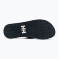 Helly Hansen мъжки джапанки с лого в тъмносиньо 11600_597 5