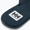 Helly Hansen мъжки джапанки с лого в тъмносиньо 11600_597 8