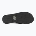 Мъжки джапанки Helly Hansen Logo black 11600_993 5