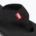 Мъжки джапанки Helly Hansen Logo black 11600_993 7