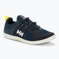 Мъжки обувки за ветроходство Helly Hansen HP Foil V2 navy/off white