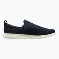 Мъжки обувки за ветроходство Helly Hansen Ahiga Slip-On navy / off white 8
