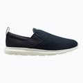 Мъжки обувки за ветроходство Helly Hansen Ahiga Slip-On navy / off white 9