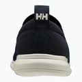 Мъжки обувки за ветроходство Helly Hansen Ahiga Slip-On navy / off white 10