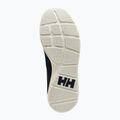 Мъжки обувки за ветроходство Helly Hansen Ahiga Slip-On navy / off white 11