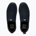 Мъжки обувки за ветроходство Helly Hansen Ahiga Slip-On navy / off white 12