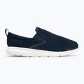 Мъжки обувки за ветроходство Helly Hansen Ahiga Slip-On navy / off white 2