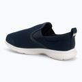 Мъжки обувки за ветроходство Helly Hansen Ahiga Slip-On navy / off white 3