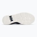 Мъжки обувки за ветроходство Helly Hansen Ahiga Slip-On navy / off white 4