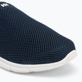 Мъжки обувки за ветроходство Helly Hansen Ahiga Slip-On navy / off white 7