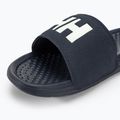 Мъжки чехли Helly Hansen H/H Slides dark sapphire/off white 7