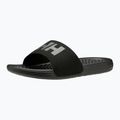 Мъжки чехли Helly Hansen H/H Slides black/gunmetal 8