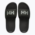 Мъжки чехли Helly Hansen H/H Slides black/gunmetal 13
