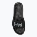 Мъжки чехли Helly Hansen H/H Slides black/gunmetal 5