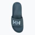 Дамски чехли Helly Hansen H/H Slides orion blue/dusty blue 5