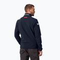 Мъжко ветроходно яке Helly Hansen Crew Softshell 2.0 blue 30223_597 2